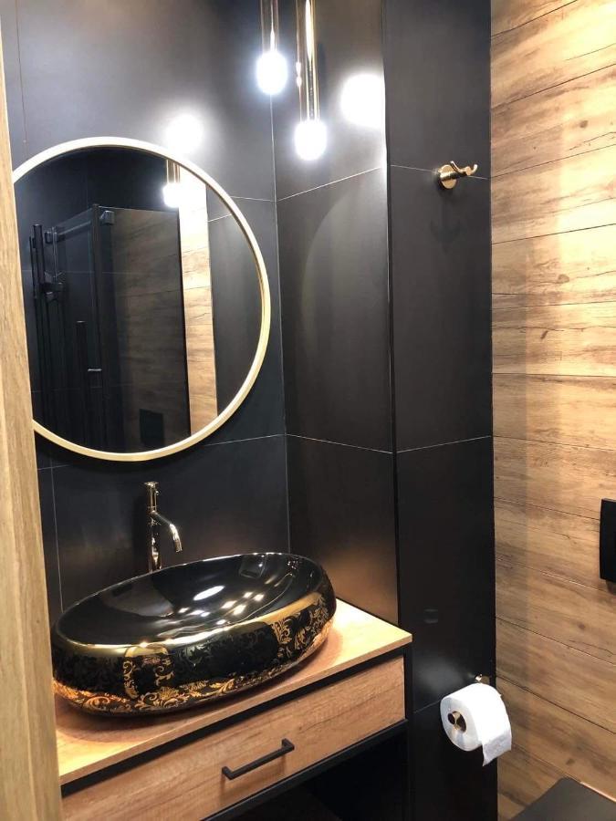 Black Diamond 18 Pasłęk Exterior foto