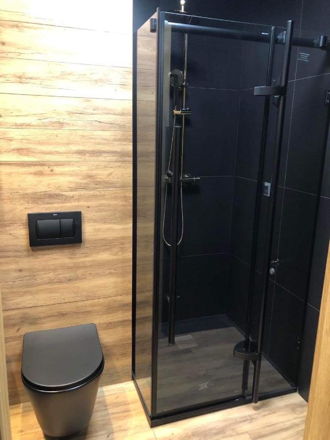 Black Diamond 18 Pasłęk Exterior foto
